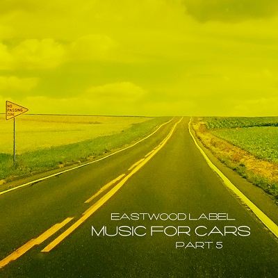 Music For Cars Vol.5 (2014)