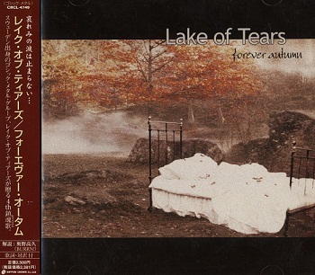 Lake of Tears - Forever Autumn (Japan Edition) (1999)