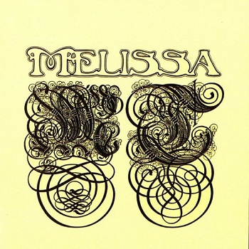 Melissa - Midnight Trampoline (1971)