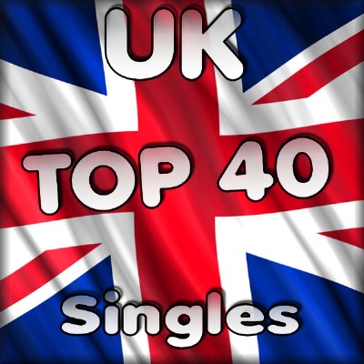 The Official UK Top 40 Singles Chart (09-02-2014)