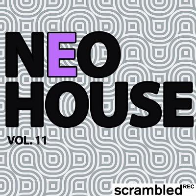 Neohouse Vol.11 (2014)