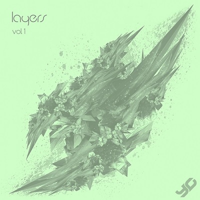 Layers Volume 1 (2014)