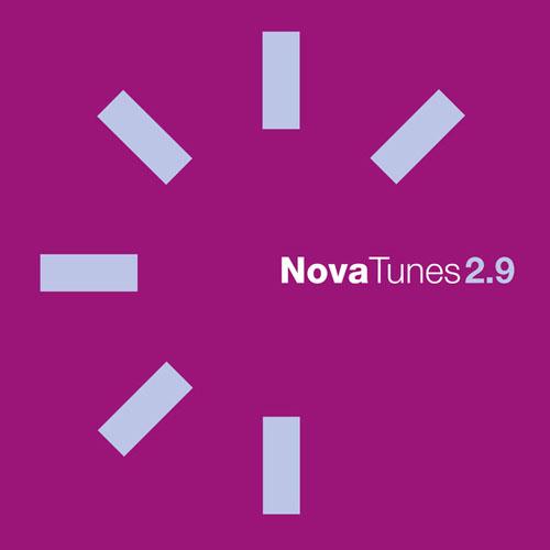 Nova Tunes 2.9 (2014)