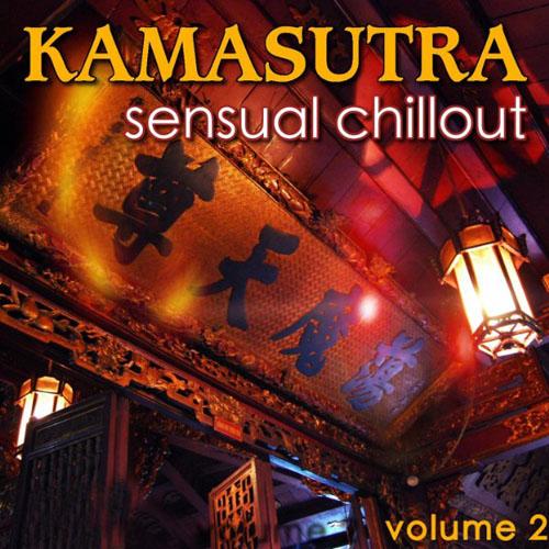 Kamasutra Sensual Chillout Vol.2 (2014)