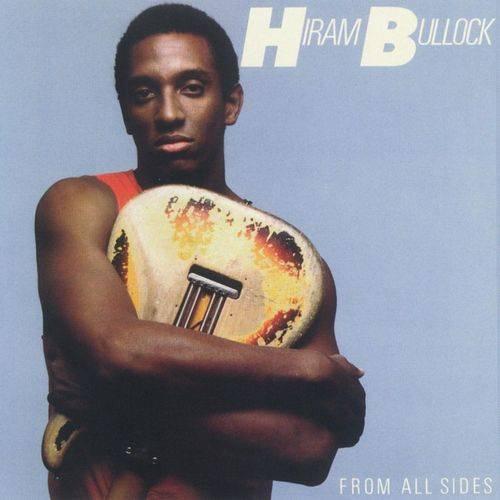 Hiram Bullock - From All Sides (1986)