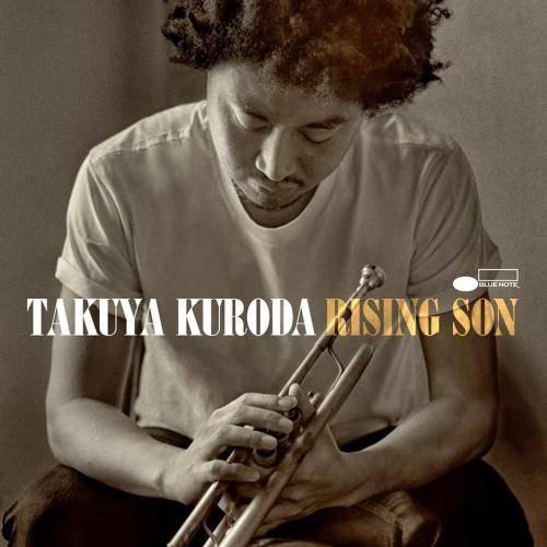 Takuya Kuroda - Rising Son (2014)