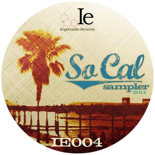 SoCal Sampler 2014 (2014)