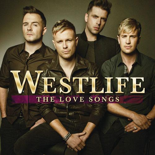 Westlife - The Love Songs (2014)