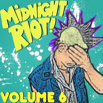 Midnight Riot Vol.6 (2014)