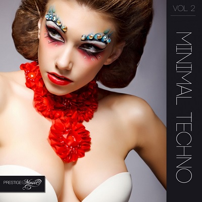 Minimal Techno Vol.2 (2014)