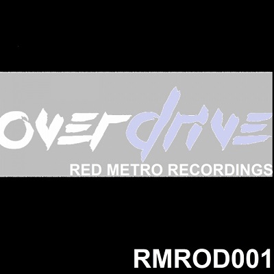 Overdrive (2014)