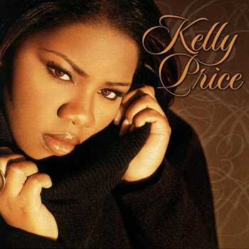 Kelly Price - Mirror Mirror (2000)