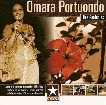 Omara Portuondo - Dos Gardenias (2006)