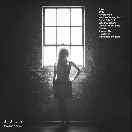 Marissa Nadler - July (2014)