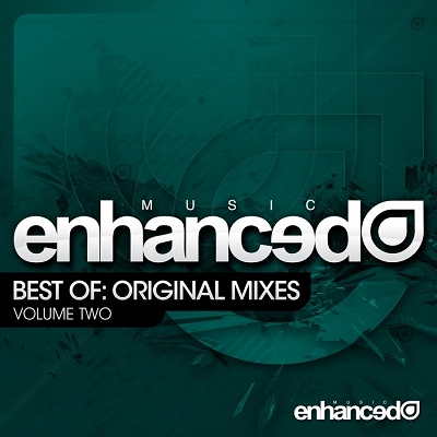 Enhanced Music Best Of: Original Mixes Vol Two (2014)