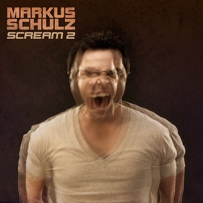 Markus Schulz - Scream 2 Album (2014)