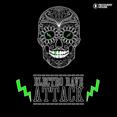 Electro Rave Attack (2014)