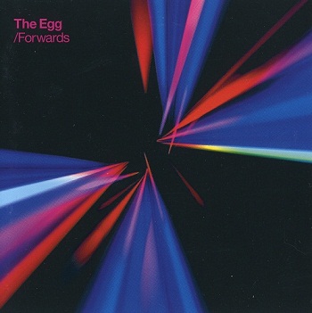 The Egg - Forwards (2004)