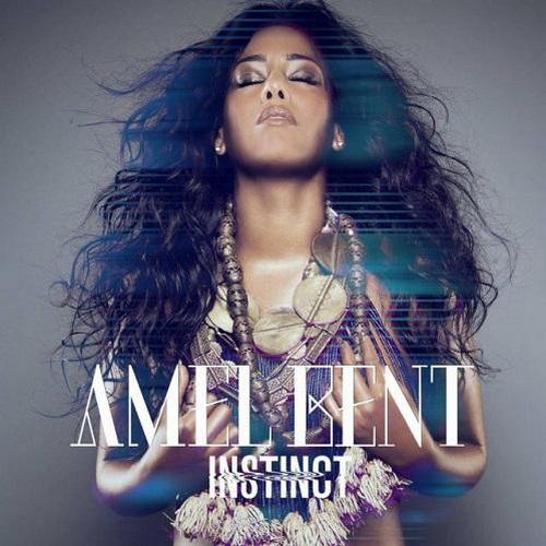 Amel Bent - Instinct (2014)