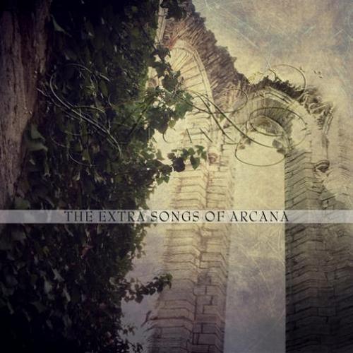 Arcana - The extra songs of Arcana (2014)