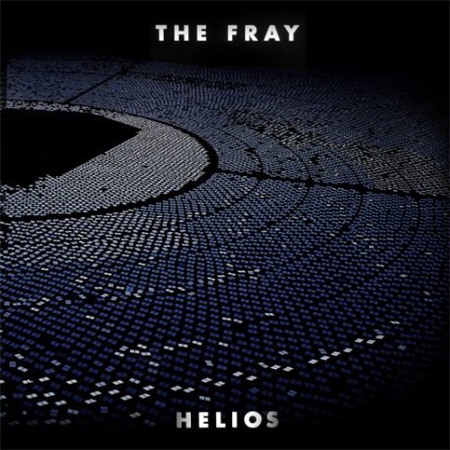 The Fray – Helios (2014)