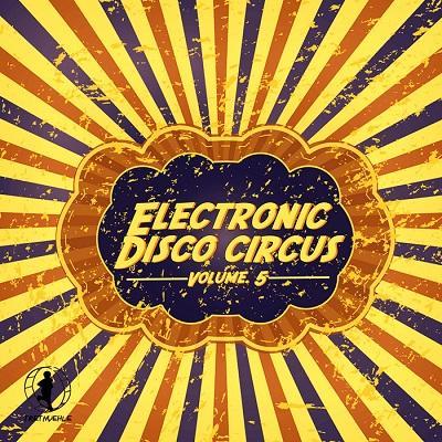 Electronic Disco Circus Vol.5 (2014)