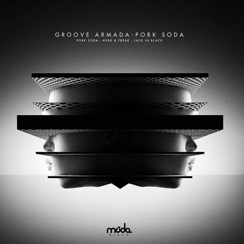 Groove Armada - Pork Soda (2014)