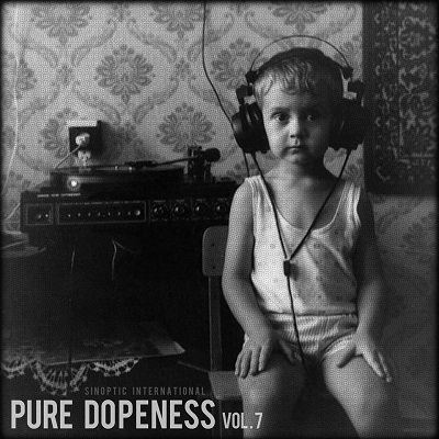 Pure Dopeness Vol.7 (2013)