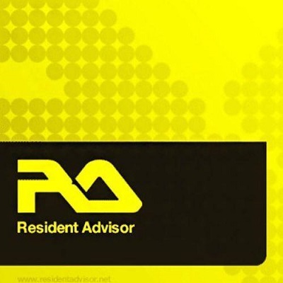 Resident Advisor: Top 50 for February 2014 (2014)