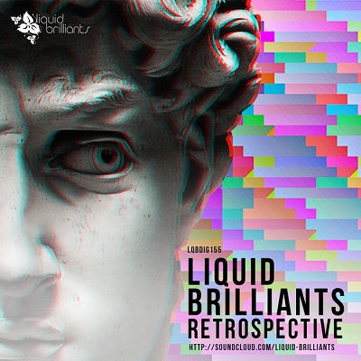 Liquid Brilliants Retrospective (2014)