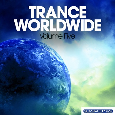 Trance Worldwide Vol.Five (2014)