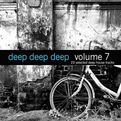 Deep Deep Deep Vol.7 (2014)