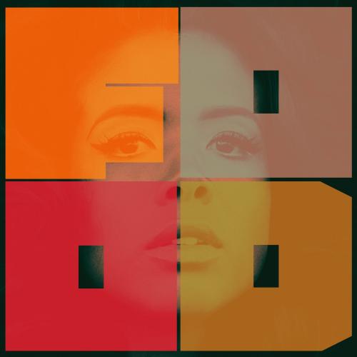 Kelis – Food (2014)