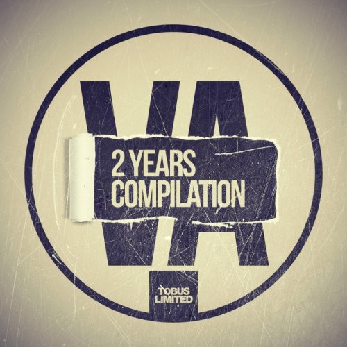 VA - Tobus Limited 2 Years Compilation (2014)