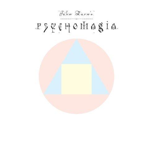 John Zorn - Psychomagia (2014)