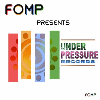 FOMP Present Under Pressure Records (2014)