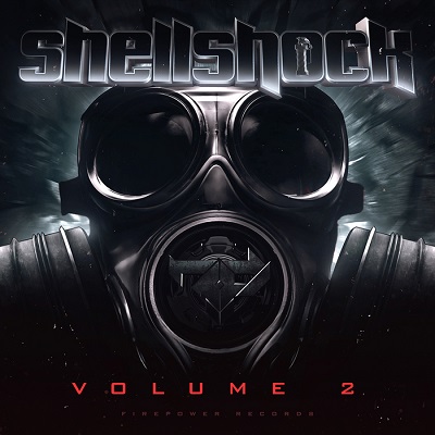 Shell Shock Vol.2 (2014)