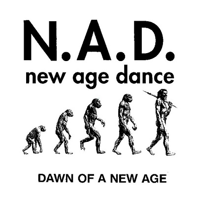 N.A.D. - Dawn of a new age (2014)