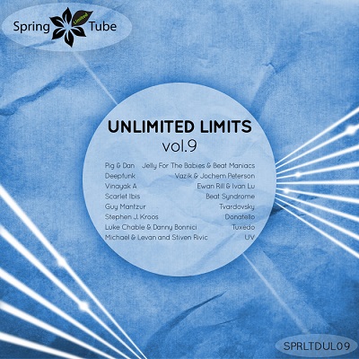 Unlimited Limits Vol.9 (2014)