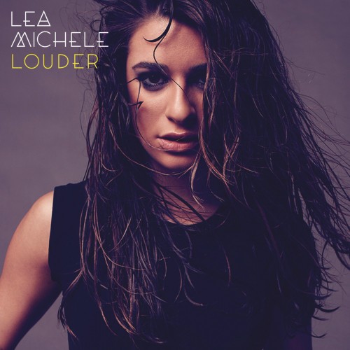 Lea Michele – Louder (2014)