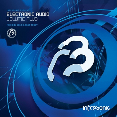 Electronic Audio Vol.Two (Mixed By Solis & Sean Truby) (2014)