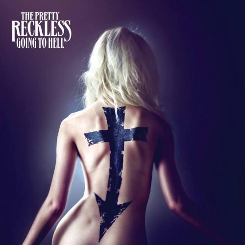 The Pretty Reckless - Going To Hell (Japan Edition) (2014)