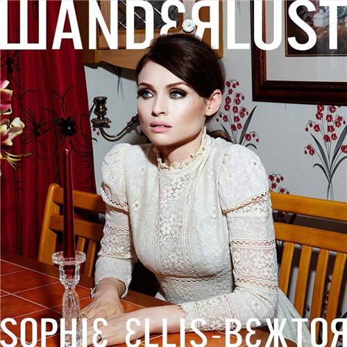 Sophie Ellis-Bextor – Wanderlust (2014)