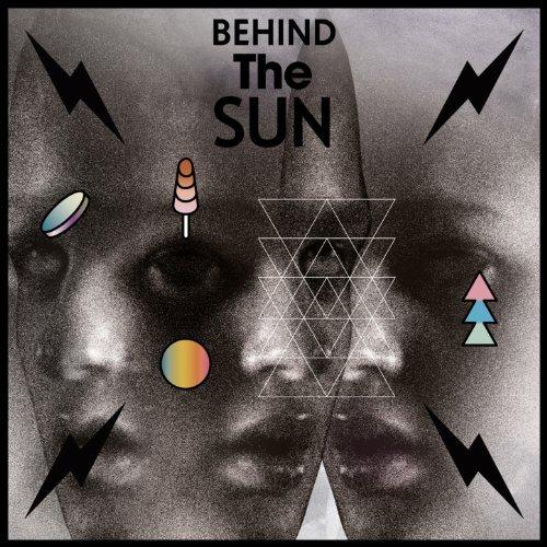 Motorpsycho - Behind the Sun (2014)