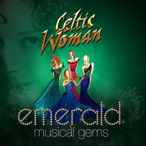 Celtic Woman - Emerald Musical Gems (2014)