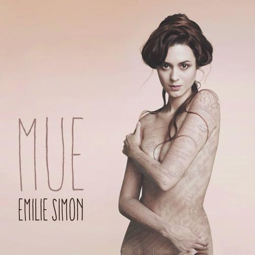 Emilie Simon – Mue (2014)