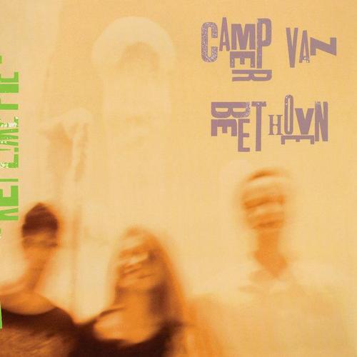 Camper Van Beethoven - Key Lime Pie (Deluxe Remastered Edition) (2014)