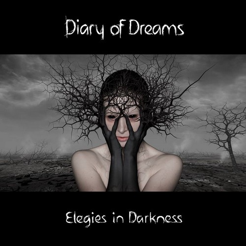 Diary of Dreams - Elegies in Darkness (Limited Edition) (2014)