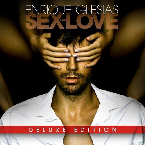 Enrique Iglesias - Sex and Love (Deluxe Edition) (2014)