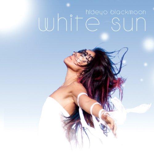 Hideyo Blackmoon - White Sun (2014)